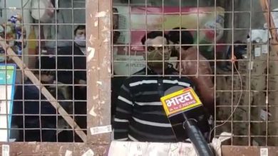 Photo of कानपुर में गुंडई के दम पर चलता मयखाना