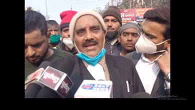 Photo of दीवानी न्यायालय में पास्को एक्ट के मुकदमे की तारीख पर आए बिहार के दिलशाद की दिनदहाड़े हत्या