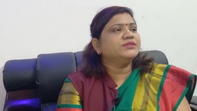 Photo of यूपी में का बा V/S यूपी में सब बा चुनावी गाने आया नया वर्जन