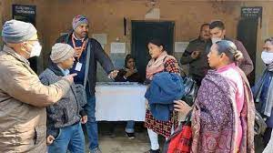 Photo of बिहार के जमुई में महिला ANM को BCM ने मारा थप्पड़ कर्मचारियों ने किया वैक्सीनेशन का बहिष्कार