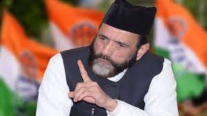 Photo of मौलाना का विधानसभा चुनाव को लेकर एलान अखिलेश को वोट न दें- मौलाना तौकीर रजा खां