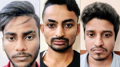 Photo of गे सेक्स रैकेट का पहली बार भंडाफोड़ वीडियो बनाकर करते थे ब्लैकमेल