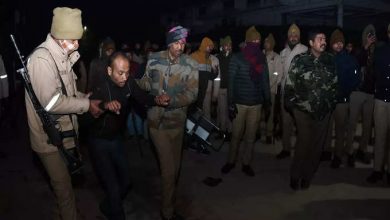 Photo of अमेरिका में लाइव देखकर कानपुर में हो रही चोरी को रोका