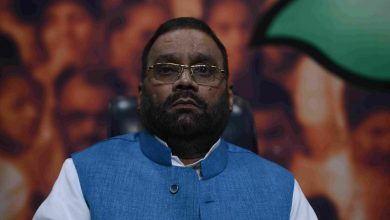 Photo of स्वामी प्रसाद मौर्य औपचारिक रूप से हो गए सपा में शामिल  बोले- BJP को समेट देंगे 45 सीटों पर