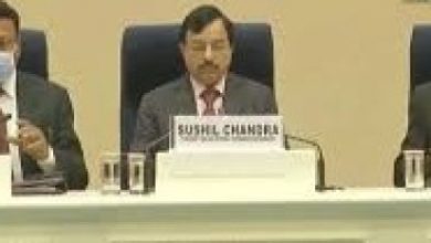 Photo of यूपी में सात चरणों में जबकि पंजाब, उत्तराखंड और गोवा में एक 10 मार्च को एक साथ मतगणना