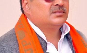 Photo of थाने में बैठे बीजेपी विधायक ने खोया आप बीजेपी विधायक ने पुलिस को दी गाली