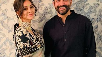 Photo of शिबानी दांडेकर और फरहान अख्तर की होगी मराठी रीति-रिवाज से शादी?