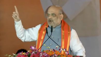 Photo of अमित शाह ने अपनी वादों की लिस्ट में जोड़ा एक और नया वादा