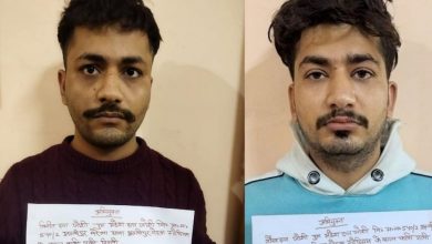 Photo of मां-बाप के तलाक के बाद नकली बंदूक लेकर लुटेरे बन गए दो भाई