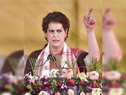 Photo of दलित परिवार से मिलीं कांग्रेस महासचिव प्रियंका गाँधी ने पोछे बेबस माँ के आंसू
