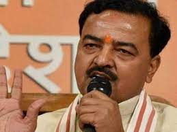 Photo of डिप्टी सीएम केशव प्रसाद के कार्यालय पर छापेमारी सपा नेता ने डिप्टी सीएम पर लगाया था आरोप