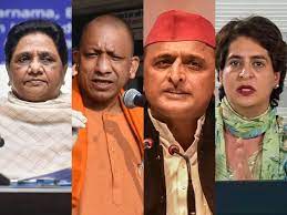 Photo of 23 फरवरी को चौथे चरण के लिए होंगे मतदान 9 जिलों की 60 विधानसभा सीटों पर होगी वोटिंग