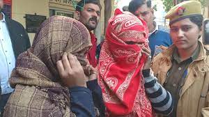 Photo of कानपुर:-घनी आबादी क्षेत्र में सैक्स रैकेट संचालन के खिलाफ लोगो ने खोला मोर्चा