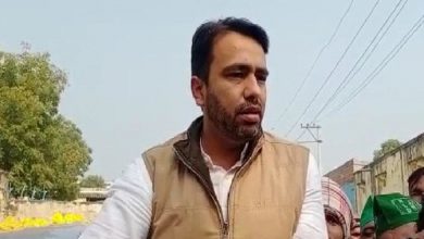 Photo of जयंत चौधरी ने योगी पर किया हमला बाबा की गर्मी अब कुल्फी से करेंगे शांत- जयंत