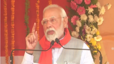 Photo of अखिलेश के बयान पर पीएम मोदी ने साधा निशाना,मेरी मृत्यु की कामना की गई, मुझे बहुत आनंद आया- मोदी