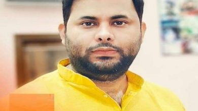 Photo of जमीनी विवाद के चलते दबंगों ने की बीजेपी नेता से बर्बरता