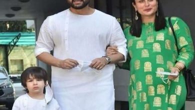 Photo of सामने तैमूर ने की ऐसी हरकत, फैंस ने बताया- ‘ज्यादा लाड़-प्यार का नतीजा’