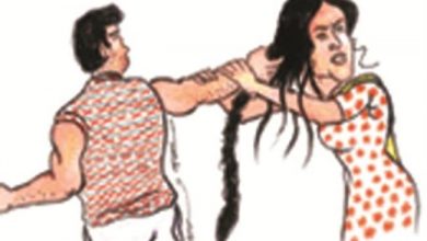 Photo of भाई ने बहन के साथ की छेड़छाड़, विरोध करने पर डंडे और जूतों से पीटा