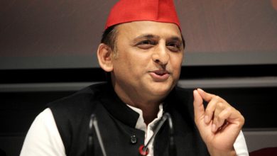 Photo of नहीं थम रहा ‘द कश्मीर फाइल्स’ को लेकर सियासी विवाद अखिलेश यादव ने ‘द कश्मीर फाइल्स’ पर कसा तंज