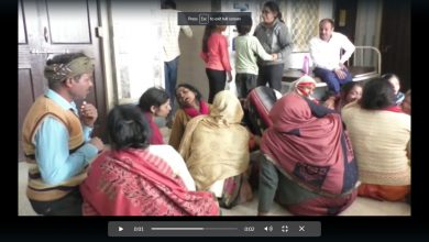 Photo of फिर गई डाक्टरों की लापरवाही से जच्चा बच्चा की जान
