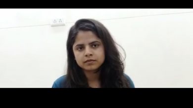 Photo of यूक्रेन में फंसे देवरिया के 31 छात्र में से 14 पहुचे घर अनुष्का सिंह ने सुनाई आप बीती