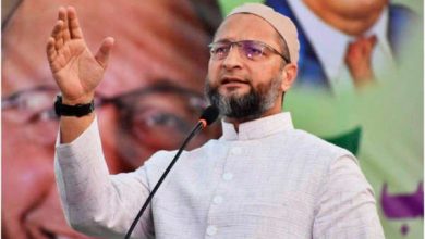 Photo of अखिलेश और योगी की जोड़ी राम और श्याम की है- ओवैसी