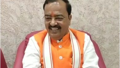 Photo of यूपी में बीजेपी को बहुमत के साथ मिला झटका  पल्लवी पटेल ने डिप्टी सीएम को हराया चुनाव