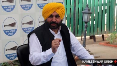 Photo of पंजाब में आप की हुई भारी बहुमत से जीत  आप की जीत पर भगवंत मान ने कसे तंज