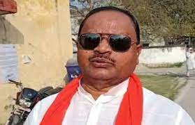 Photo of JDU के विधायक को नहीं है लोगों की जान की परवाह 32 मारें या 50 इससे कोई फर्क नहीं पड़ता – गोपाल मंडल
