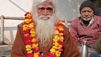Photo of फकीर बाबा ने योगी को दुबारा सत्ता में लाने के लिए की थी साधना  100 साल की उम्र का आंकड़ा पार कर चुके हैं फकीर बाबा