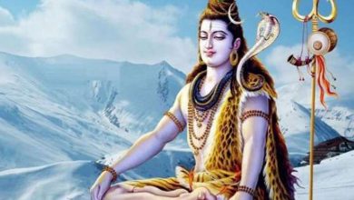 Photo of अखिल भारतीय मंगलामुखी समाज की ओर से भव्य रुप से मनाया गया महाशिवरात्रि का त्यौहार