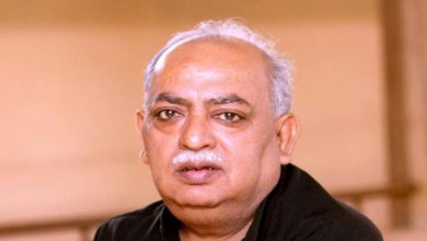 Photo of मुनव्वर राणा को मिली कम बोलने की नसीहत शायर मंजर भोपाली ने मुनव्वर राणा को दिया न्योता