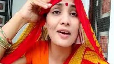 Photo of यूपी में का बा’ वाली नेहा सिंह हुईं ट्रोल नेहा ने योगी की जीत पर दी बधाई