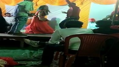 Photo of शिवपुरी में तमंचे पर डिस्को ने छीन ली मासूम की आँख