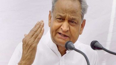 Photo of मुख्यमंत्री बदलने की अटकलों पर बोले सीएम अशोक गहलोत…….