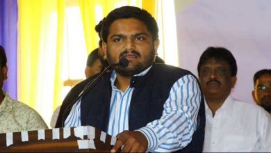 Photo of कांग्रेस के कार्यकारी अध्यक्ष ने अपनी पार्टी को लिया आड़े हाथों