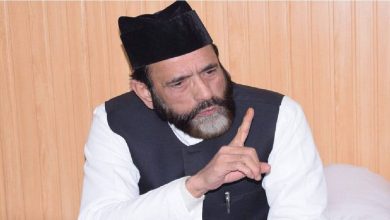 Photo of दिन ब दिन बढ़ रहा बुलडोज़र और अतिक्रमण पर विवाद मुसलमान सड़कों पर उतरे तो कोई रुक नहीं पायेगा: मौलाना तौकिर