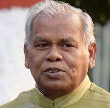 Photo of बिहार के पूर्व मुख्यमंत्री ने भगवान राम को लेकर दिया विवादित बयान, कहा – मैं राम को भगवान नहीं मानता
