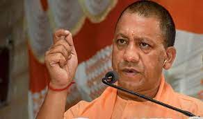 Photo of रामनवमी में यूपी में 800 से ज्यादा जुलूस निकाले प्रदेश में कोई भी दंगा-फसाद नहीं हुआ: योगी आदित्यनाथ