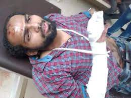 Photo of गोरखनाथ में हमला करने वाला है जाकिर नाइक का फैन