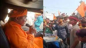 Photo of मुस्लिम महिलाओं का बलात्कार और अपहरण  करेंगे महंत जी,सीतापुर से सामने आया मामला
