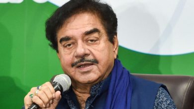Photo of बढ़ती महंगाई को लेकर बोले शत्रुघ्न सिन्हा शत्रुघ्न सिन्हा ने केंद्र सरकार पर किया हमला