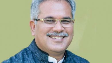 Photo of छत्तीसगढ़ के मुख्यमंत्री ने भाजपा पर किया हमला समाज में भगवान को उचित रूप से नहीं दिखाया जा रहा – भूपेश बघेल