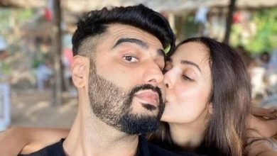 Photo of साल के अंत में शादी कर सकते हैं अर्जुन कपूर और मलाइका अरोड़ा?शादी कर सकते हैं अर्जुन कपूर और मलाइका अरोड़ा?