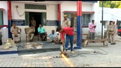 Photo of नगर पंचायत बोर्ड की बैठक में हुआ बवाल ईओ ने भाजपा चेयरमैन पर लगाए अभद्रता करने के आरोप