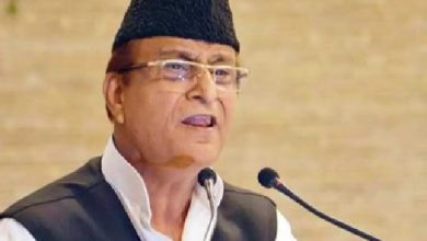 Photo of रिहाई के बाद मीडिया से रूबरू हुए आज़म खान  मेरा 40 साल का सफर बेकार नहीं जाएगा: आजम
