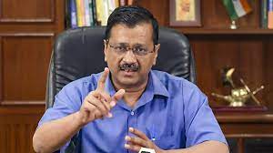 Photo of आप संयोजक ने जनता से की वोट मांगने की अपील अरविंद केजरीवाल ने भाजपा पर गुजरात को बदहाल करने के लगाए आरोप