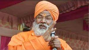Photo of साक्षी महाराज ने भगवान से की सीएम योगी की तुलना  उनके पास धनुष, चक्र तो बाबा के पास बुलडोज़र है – साक्षी महाराज