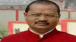 Photo of JDU विधायक का अनोखा अंदाज़ आया सामने बॉलीवुड गाने पर जमकर नाचे गोपाल मंडल