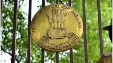 Photo of दिल्ली हाईकोर्ट की बड़ी टिप्पणी, ‘सहमति से प्रेग्नेंट हुई कुंवारी महिला 23 हफ्ते बाद अबॉर्शन नहीं करा सकती’